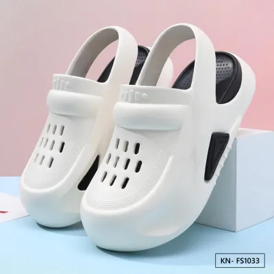 COMFY CUTIES FEMALE SLIPPERS